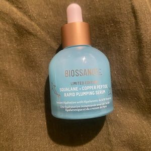 Biossance Peptide Serum